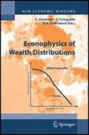 Econophysics of Wealth Distributions edito da Springer Verlag