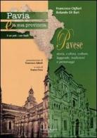 Pavia e la sua provincia vol.7 di Francesco Ogliari, Rolando Di Bari edito da Edizioni Selecta