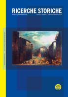 Ricerche storiche (2023) vol.3 edito da Pacini Editore