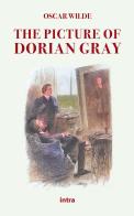 The picture of Dorian Gray di Oscar Wilde edito da Intra