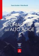I ghiacciai dell'Alto Adige. Le modifiche del clima e le conseguenze sul paesaggio d'alta quota nella Provincia Autonoma di Bolzano di Franco Secchieri, Pietro Bruschi edito da Cierre edizioni