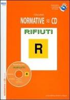 Rifiuti. CD-ROM di Nicola G. Grillo edito da Geva