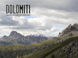 Dolomiti. Ediz. italiana e inglese di Giuseppe Scaglione, Gregor Sailer edito da Listlab