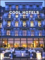 Cool hotels Europe. 50 year anniversary edition. Ediz. inglese, francese, tedesca e spagnola edito da TeNeues