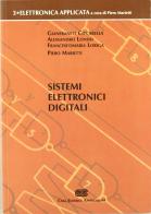 Sistemi elettronici digitali vol.3 di Gianfranco Ciccarella edito da CEA