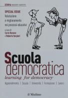 Scuola democratica. Learning for democracy (2016) vol.2 edito da Il Mulino
