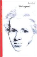 Kierkegaard di Furio Jesi edito da Bollati Boringhieri