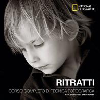 Ritratti. Corso completo di tecnica fotografica di Sarah Plater edito da White Star