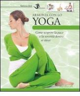 Armonia con lo Yoga di Vanessa Bini edito da Keybook