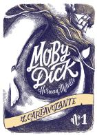 Moby Dick. Ediz. illustrata di Laura Lodetti, Luisa Lodetti edito da ABEditore