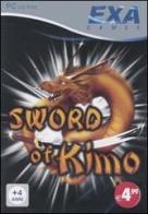 Sword of Kimo. CD-ROM edito da EXA Media