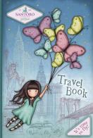 It's time to fly. Travel book. Gorjuss di Marilla Pascale edito da Pon Pon Edizioni
