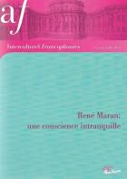 Interculturel. Quaderni dell'Alliance française, Associazione culturale italo-francese. Francophonies (2018) vol.33 edito da Alliance Française