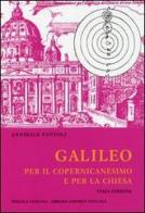 Studi Galileiani vol.6 di Annibale Fantoli edito da Libreria Editrice Vaticana
