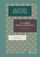 Il libro della giungla di Rudyard Kipling edito da Bompiani