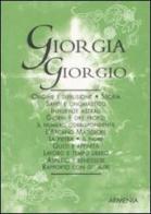 Giorgia-Giorgio di Antonia Mattiuzzi edito da Armenia
