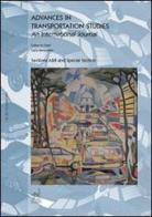Advances in transportation studies. An international journal (2007) vol.13 edito da Aracne