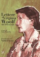 Lettere a Virginia Woolf dal XXI secolo edito da Donzelli