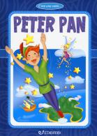 Peter Pan. Ediz. a colori edito da Edibimbi