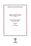 Sflezan. Poesie in dialetto romagnolo della bassa Romagna. Nuova ediz. di Giacomo Antonio Graziani edito da Pazzini