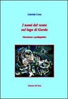 I nomi del vento sul lago di Garda. Etnoscienza e geolinguistica di Gabriele Costa edito da Edizioni dell'Orso