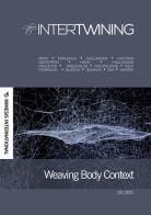 Intertwining (2021) vol.3 edito da Mimesis International