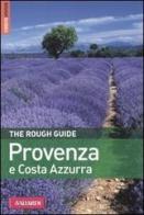 Provenza e Costa Azzurra di Neville Walker, Greg Ward, Kate Baillie edito da Vallardi Viaggi