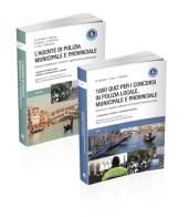 70 agenti di polizia locale comune di Venezia edito da Maggioli Editore
