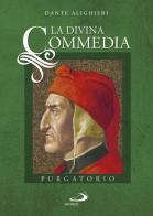 La Divina Commedia vol.2 di Dante Alighieri edito da San Paolo Edizioni