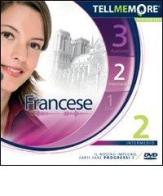 Tell me more 9.0. Francese. Livello 2 (intermedio). CD-ROM edito da Auralog