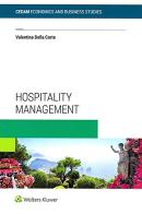 Hospitality management. Con espansione online di Valentina Della Corte edito da CEDAM
