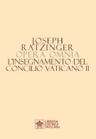 Opera omnia di Joseph Ratzinger vol.7.2 di Benedetto XVI (Joseph Ratzinger) edito da Libreria Editrice Vaticana