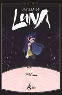Figlia di Luna di Greta Xella edito da Bao Publishing