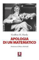 Apologia di un matematico di Godfrey H. Hardy edito da Lindau