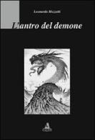 L' antro del demone di Leonardo Mezzetti edito da CLUEB