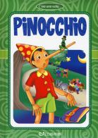 Pinocchio. Ediz. a colori edito da Edibimbi