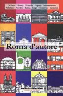 Roma d'autore edito da Morellini