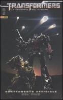 La vendetta del caduto. Transformers di Simon Furman, Jon Davis-Hunt edito da Panini Comics