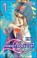 Magatsuhi.com vol.1 di Issei Mori, Soda Inui edito da GP Manga