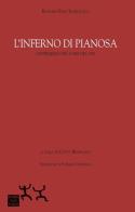 L' inferno di Pianosa. L'esperienza del 41 bis nel 1992 di Rosario E. Indelicato edito da Sensibili alle Foglie