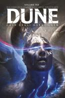 Dune. Casa degli Harkonnen vol.3 di Brian Herbert, Kevin J. Anderson edito da Panini Comics
