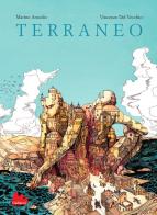 Terraneo di Marino Amodio edito da Gallucci