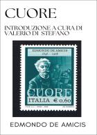 Cuore di Edmondo De Amicis edito da Youcanprint