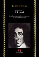 Etica di Baruch Spinoza edito da Armando Editore