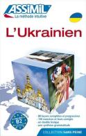 L' ukrainien di T. Illyushyna Ollier edito da Assimil Italia