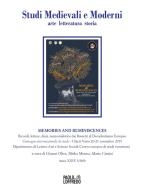 Studi medievali e moderni. Arte, letteratura, storia (2020) vol.1 edito da Paolo Loffredo
