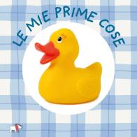 Le mie prime cose. Ediz. a colori edito da Pulce