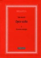 Opere scelte vol.2 di Italo Mancini edito da Morcelliana