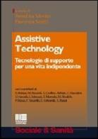 Assistive technology di Annalisa Morini, Fiorenzo Scotti edito da Maggioli Editore