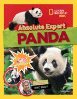 Panda. Absolute expert di Ruth Strother edito da White Star